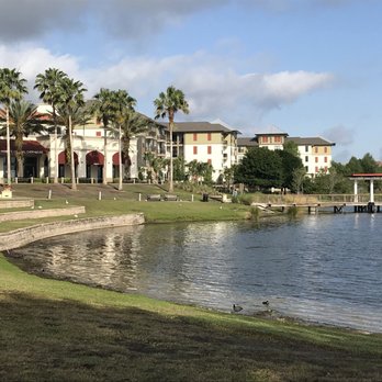 Lake Baldwin Park - Parks Near Me - Winter Park, Florida