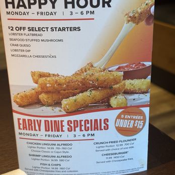 Red Lobster - Happy hour - Seafood Near Me - Oklahoma City, Oklahoma Red Lobster - Happy hour - Seafood Near Me - Oklahoma City, Oklahoma