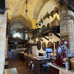 La Sciaia a Mare - Interior
