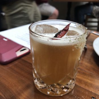 Chaak Kitchen - Tamarindo con chile - Cocktail Bars Near Me - Tustin, California Chaak Kitchen - Tamarindo con chile - Cocktail Bars Near Me - Tustin, California