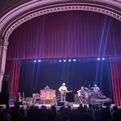 Carnegie of Homestead Music Hall - Josh Ritter