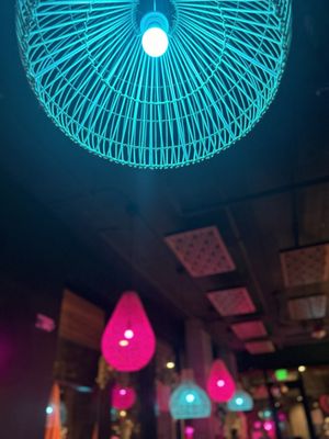 XO Bar by null