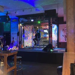 Johnny's On Second