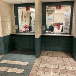 Men's Central Jail