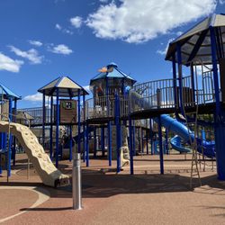 Smothers Park