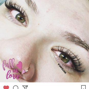 Ladie Lash Studios - Eyelash Service Near Me - San Leandro, California