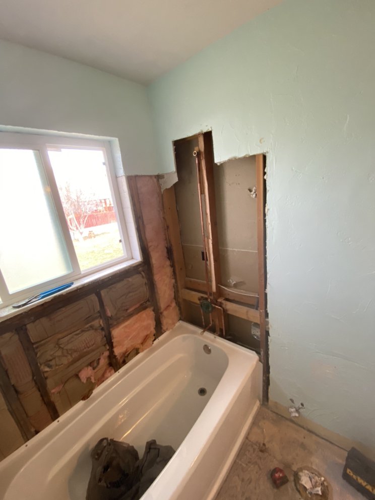 Slide of Kim’s Plumbing and Drain Cleaning