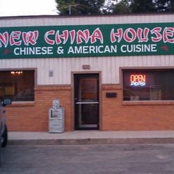 New China House Restaurant