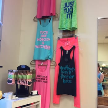 Body Sculpt Barre Studio - Barre Classes Near Me - Prairieville, Louisiana