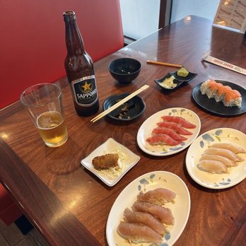 Rakki Sushi - Sushi Bars Near Me - Corona, California Rakki Sushi - Sushi Bars Near Me - Corona, California