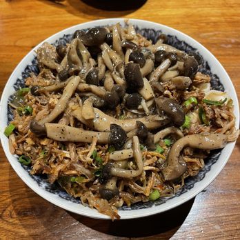 Pagu - Knife cut noodles - Japanese Near Me - Cambridge, Massachusetts