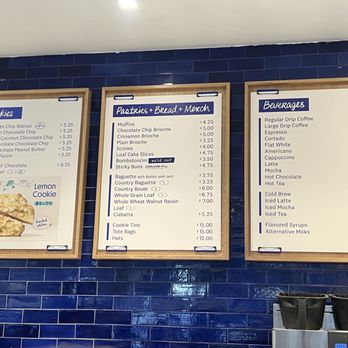 Levain Bakery - NoHo, NYC - Latest menu and prices - Bakeries Near Me - New York, New York Levain Bakery - NoHo, NYC - Latest menu and prices - Bakeries Near Me - New York, New York