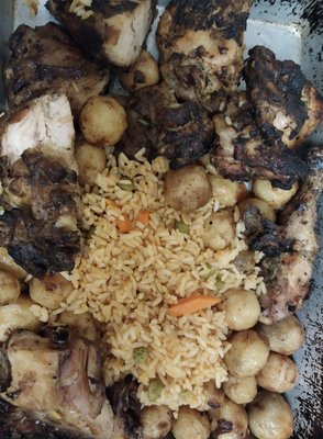 Churrasco of St.Clair by null