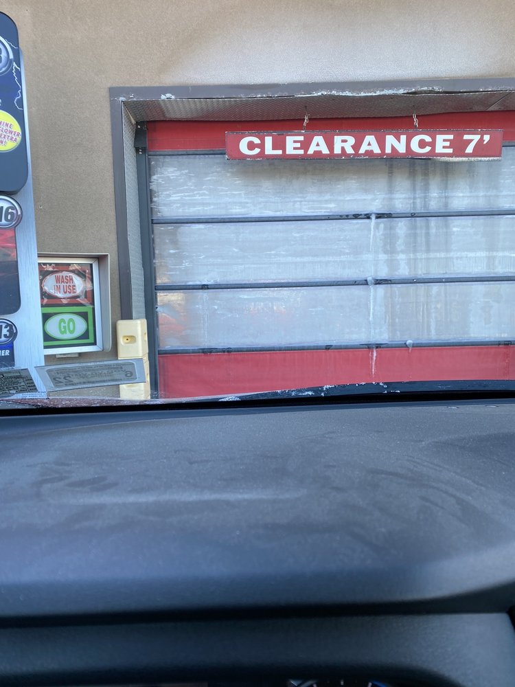 CK’S CARWASH Updated September 2024 31 Cross St, Apalachin, New