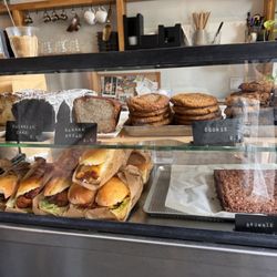 Black List Café