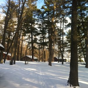 BIRCH TRAIL CAMP - Updated May 2024 - 10 Photos - Minong, Wisconsin