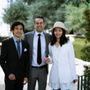 Photo of Jacob Marries