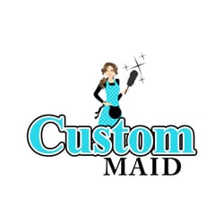 Custom Maid - (918)376-4114 www.custommaidok.com