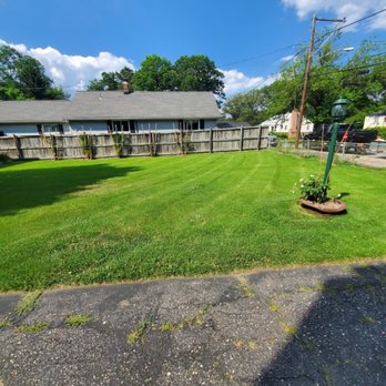 EECO Landscaping - One of our mowing property in beltsville, MD - Landscaping Near Me - Rockville, Maryland