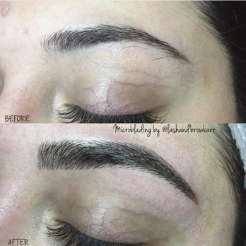 Lash & Brow Bar - Permanent Makeup Near Me