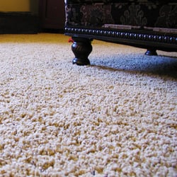 Heaven's Best Carpet Cleaning
