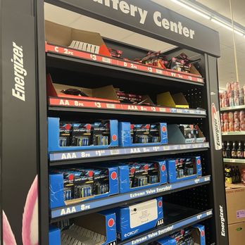 Dollar Tree - 07/30/2025 - Discount Store Near Me - North Hampton, New Hampshire