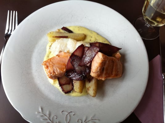 Das Ballenberger. Restaurant. by null