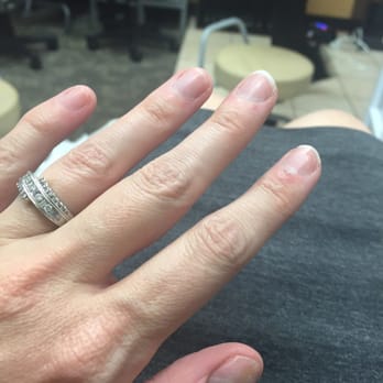 Gorgeous Nails & Feet - Before and after photos. - Nail Salons Near Me - Littleton, Colorado