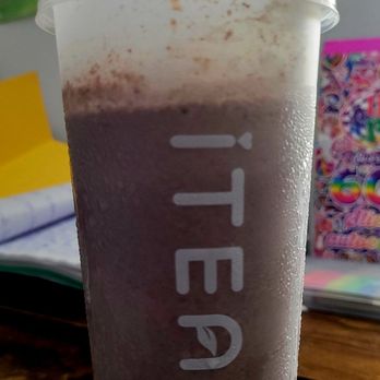Itea Boba & Dessert - Oreo slushy - Desserts Near Me - Las Vegas, Nevada Itea Boba & Dessert - Oreo slushy - Desserts Near Me - Las Vegas, Nevada