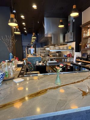 Kookoo Restaurant and Lounge by null