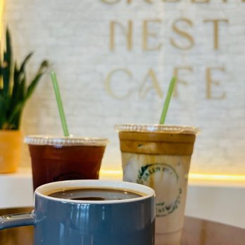 Green Nest Cafe - Cafes Near Me - Bedford, Texas Green Nest Cafe - Cafes Near Me - Bedford, Texas