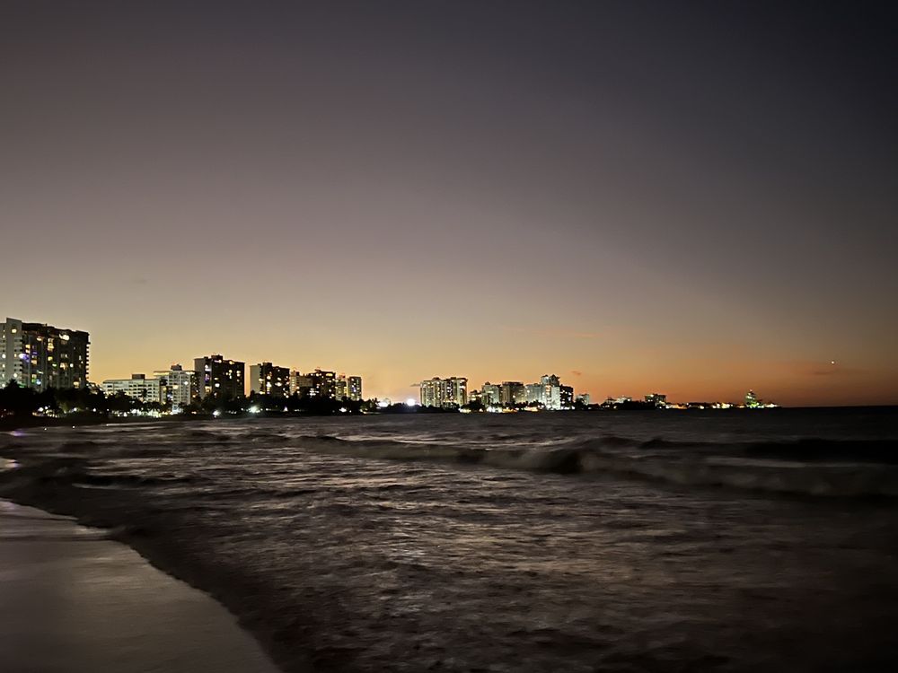 Fairmont El San Juan Hotel