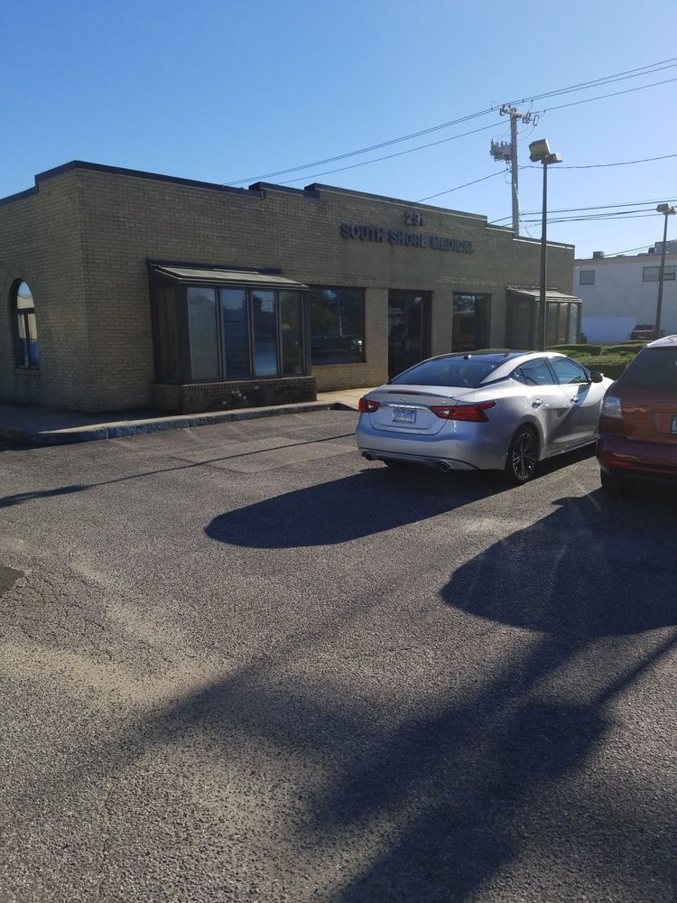 SOUTH SHORE MEDICAL ASSOCS Updated September 2024 291 Sunrise Hwy