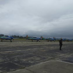 Museu Aeroespacial