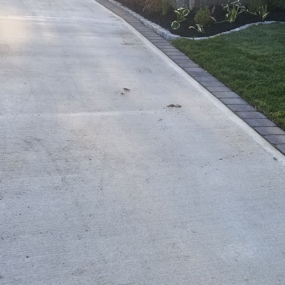 Eduardo's Construction & Paving - Landscaping Near Me
