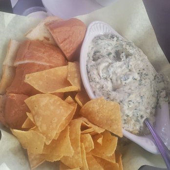 Boston's Pub & Grill - HH Spinach Dip - American Near Me - Wilsonville, Oregon Boston's Pub & Grill - HH Spinach Dip - American Near Me - Wilsonville, Oregon