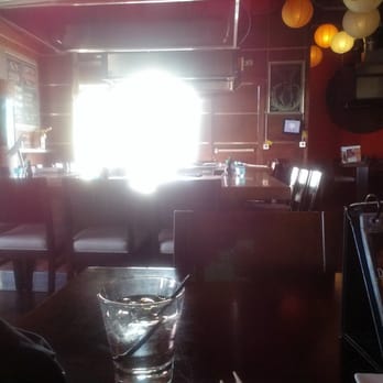 Bonsai - The Open Sky Ambiance - Sushi Bars Near Me - Chandler, Arizona