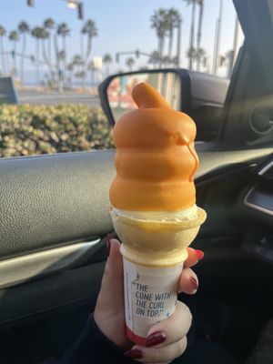 Dairy Queen by null