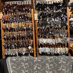 Northville Farmers' Market - Many artisans