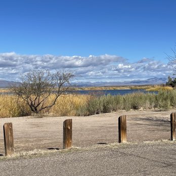 Roper Lake State Park - RV Parks Near Me - Safford, Arizona Roper Lake State Park - RV Parks Near Me - Safford, Arizona