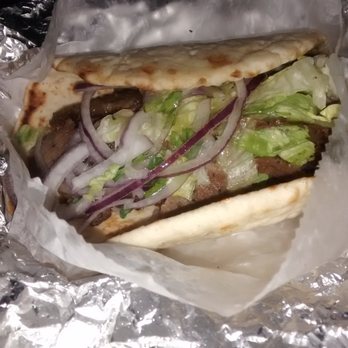 Mediterranean Kitchen - Gyro - Turkish Near Me - Mastic, New York