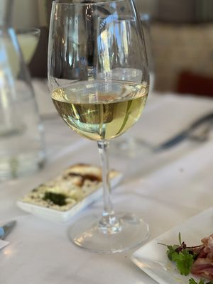 Vintner Grill by null