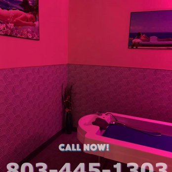 Nice Spa - Massage Therapy Near Me - Irmo, South Carolina