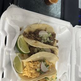 Mexican Style Taco Basket