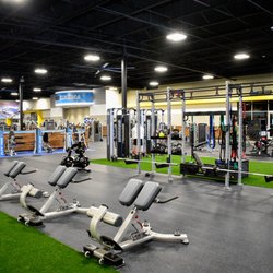 EōS Fitness