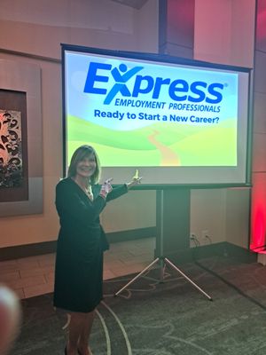 Express Employment Professionals