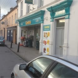 Centra Supermarket