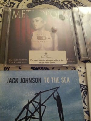 The Inn on Ferry Street by null