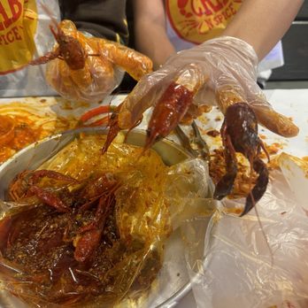 Crab N Spice - Seafood Near Me - Carson, California Crab N Spice - Seafood Near Me - Carson, California