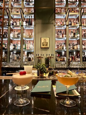 Villon by null Villon by null